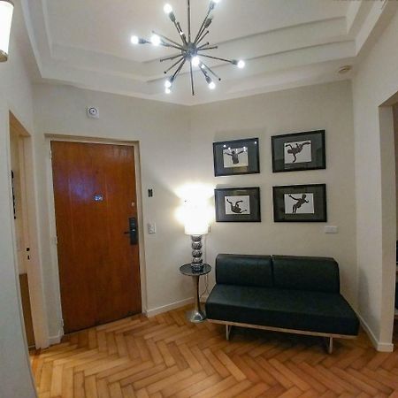 Penthouse frente al Obelisco con terraza Apartamento Ciudad Autónoma de Ciudad Autónoma de Buenos Aires Exterior foto