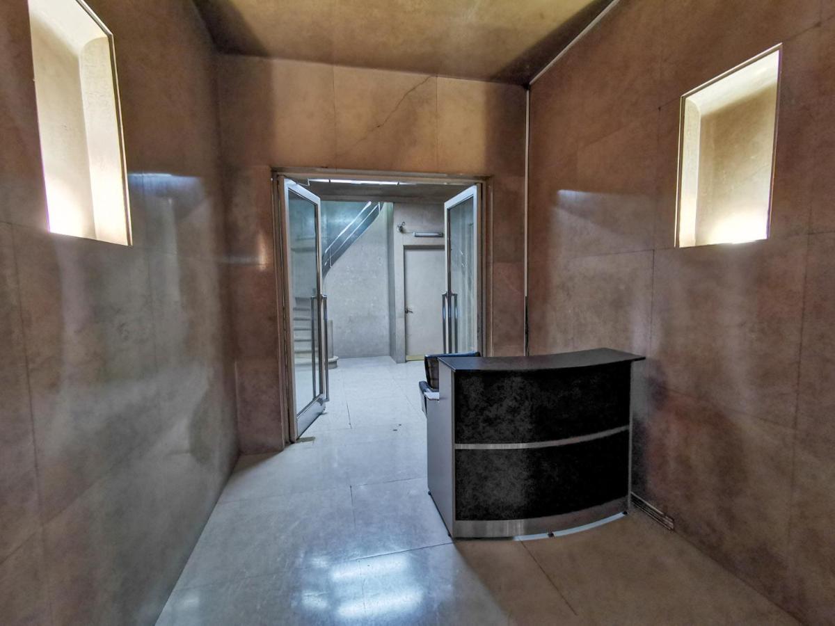 Penthouse frente al Obelisco con terraza Apartamento Ciudad Autónoma de Ciudad Autónoma de Buenos Aires Exterior foto