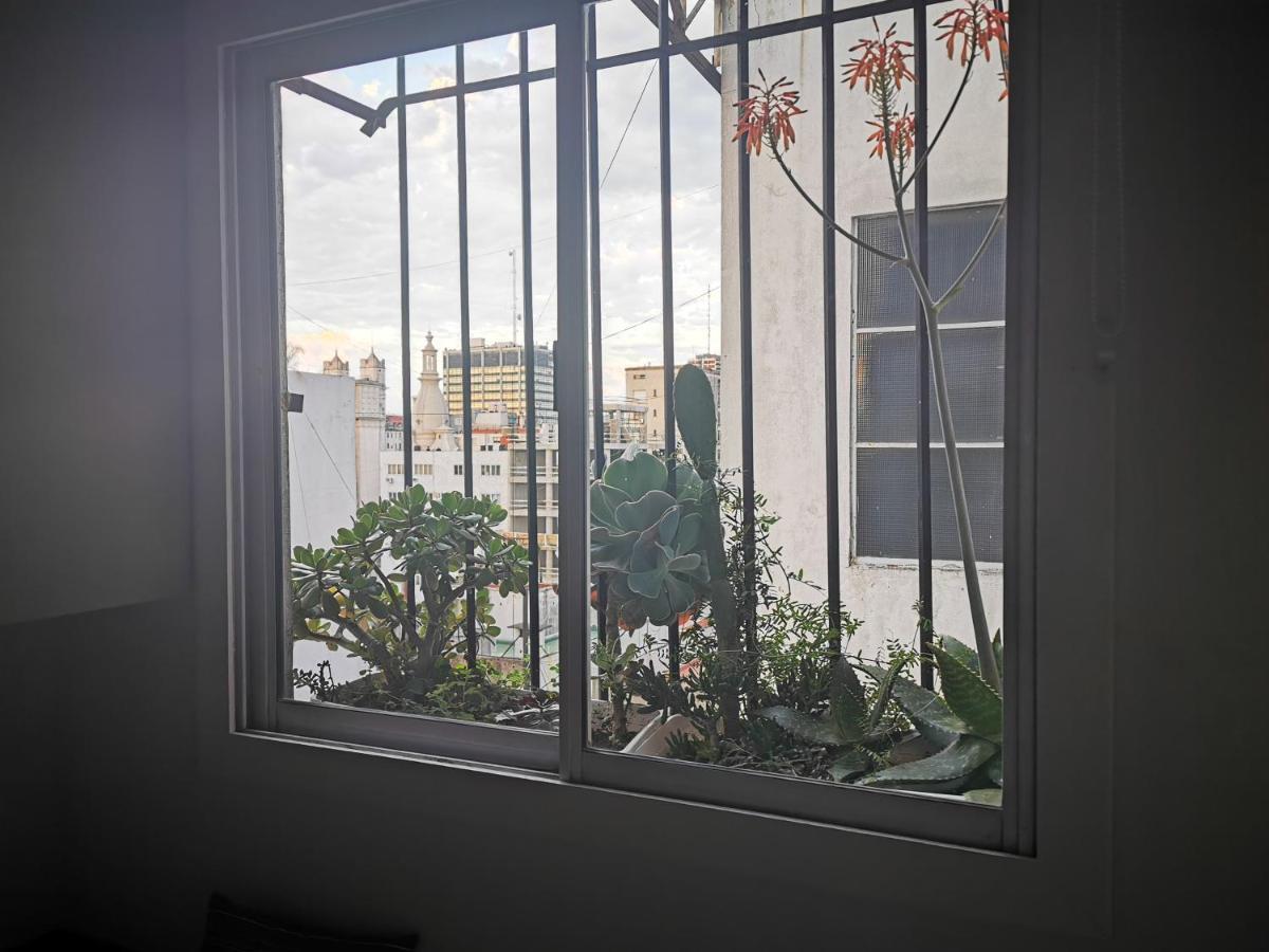 Penthouse frente al Obelisco con terraza Apartamento Ciudad Autónoma de Ciudad Autónoma de Buenos Aires Exterior foto
